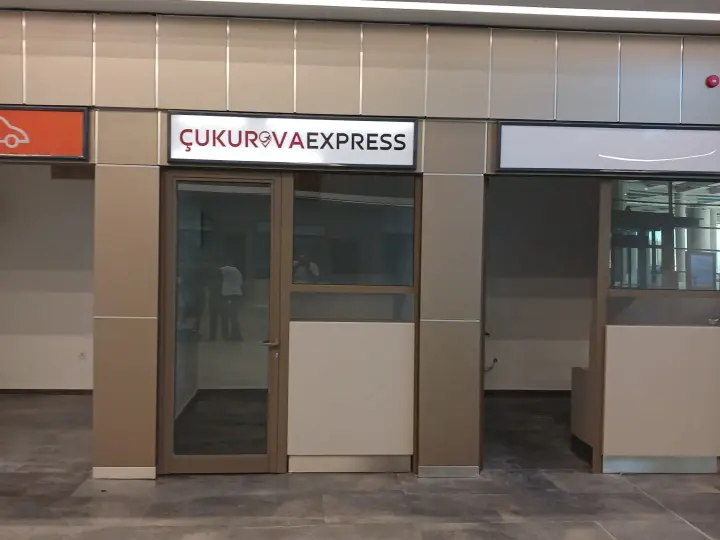 COV TAŞ - COV Transfer - Paylaşımlı Transfer - Özel Transfer - Vip Araç Kiralama