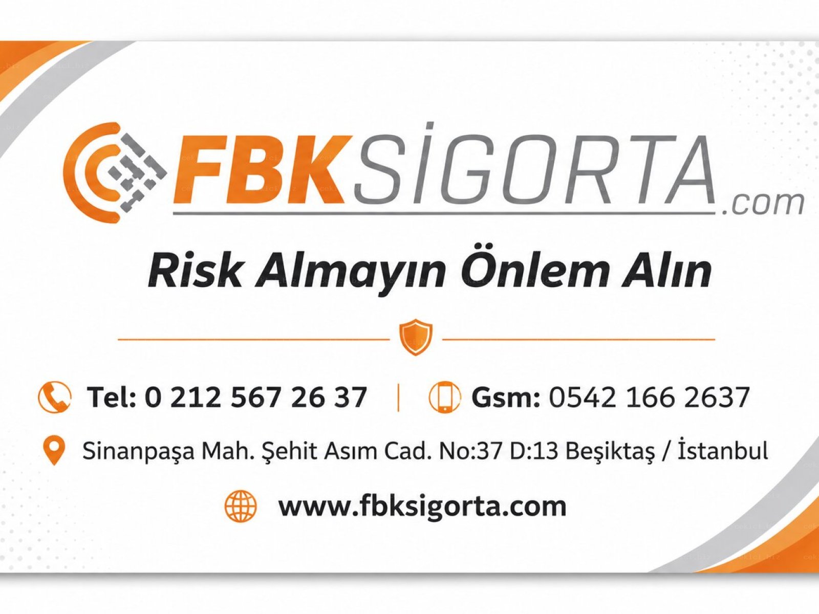FBK SİGORTA