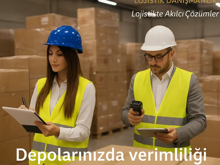 COVEY LOJİSTİK DANIŞMANLIK