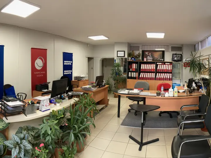 Coy Sigorta Aracilik Hizm. Ltd. Şti.
