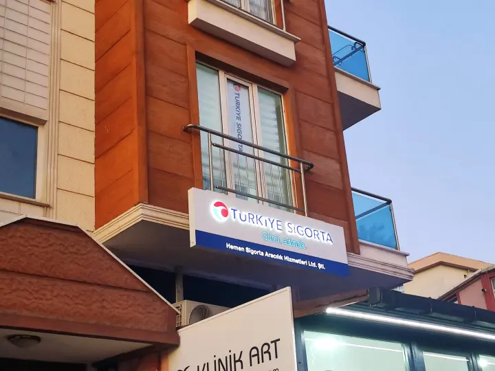 Çözgen Sigorta-Halk Sigorta Acentası
