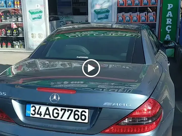 Çözgenler kaporta boya