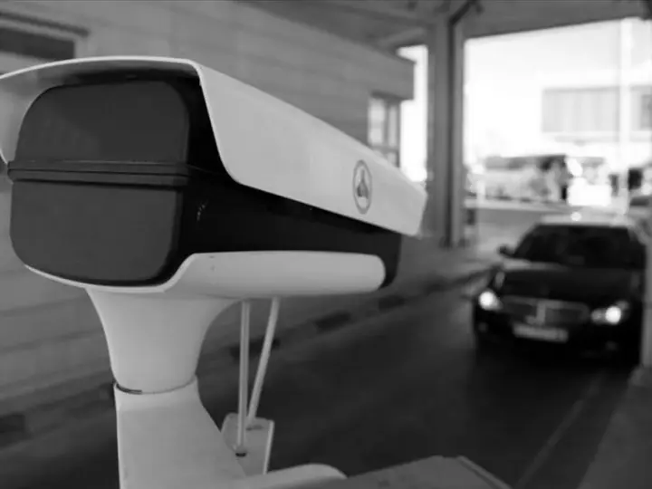 ÇÖZÜM ARGE OTOPARK SİSTEMLERİ