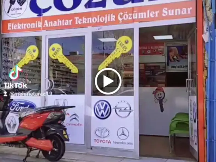 Çözüm Auto Özel Servis
