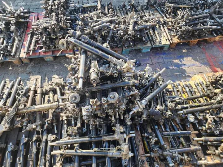 ÇÖZÜM DİREKSİYON SERVİSİ