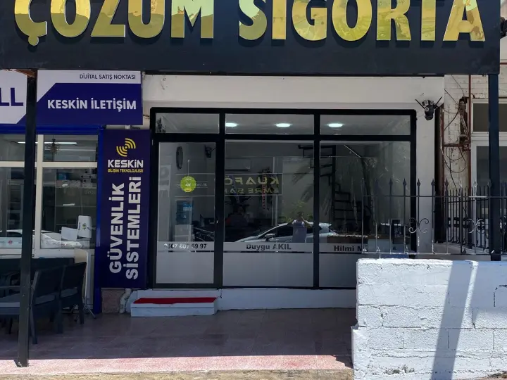 ÇÖZÜM GLOBAL SİGORTA