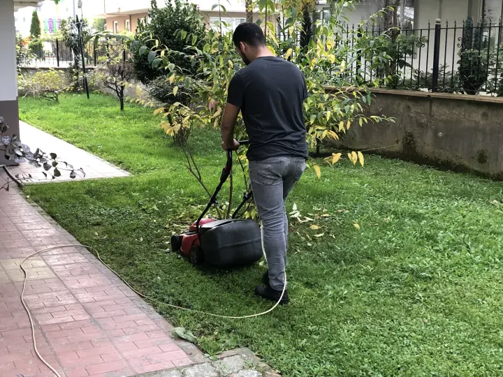 ÇÖZÜM HASAR DANIŞMANLIK