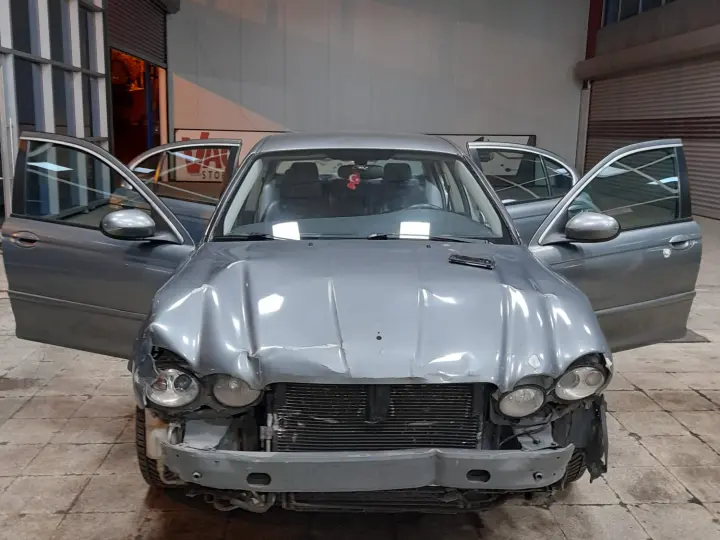 ÇÖZÜM HASARLI PERT, KAZALI ARAÇ