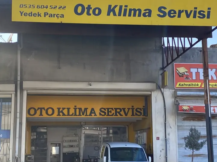 Çözüm oto elektrik