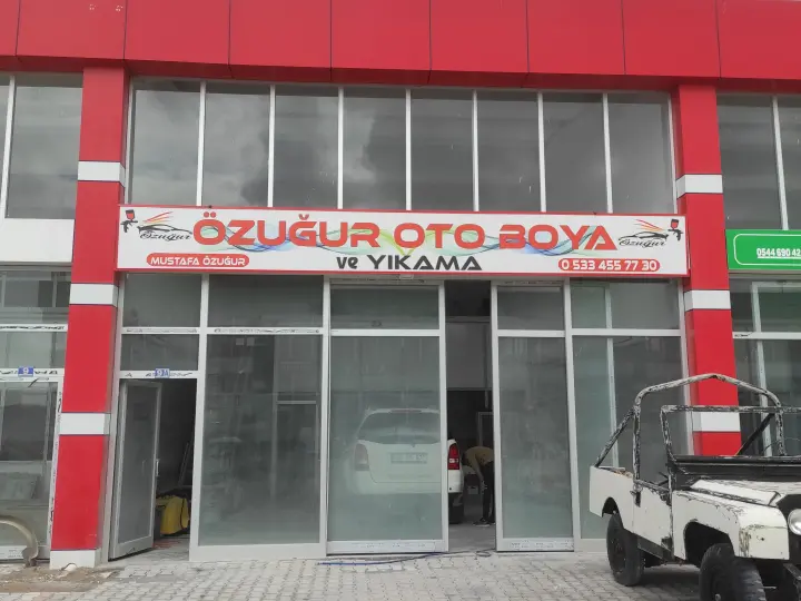 Çözüm Oto Kaporta