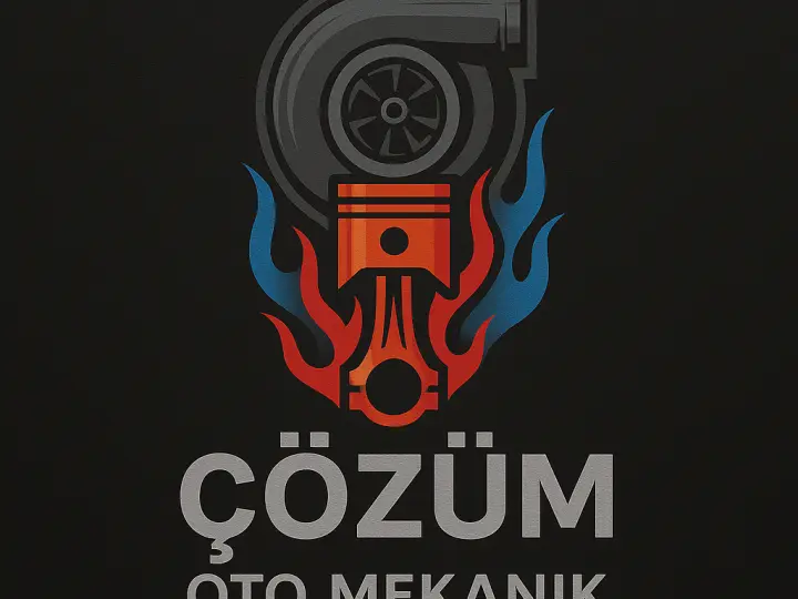 Çözüm oto mekanik