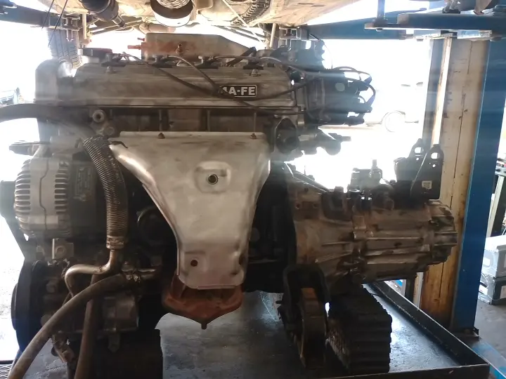 ÇÖZÜM OTOMOTİV