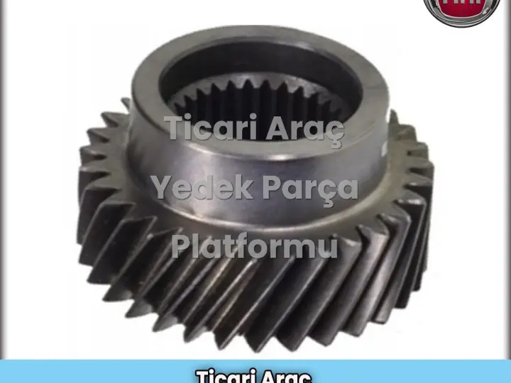 Çözüm Otomotiv Ticari Yedek Parça