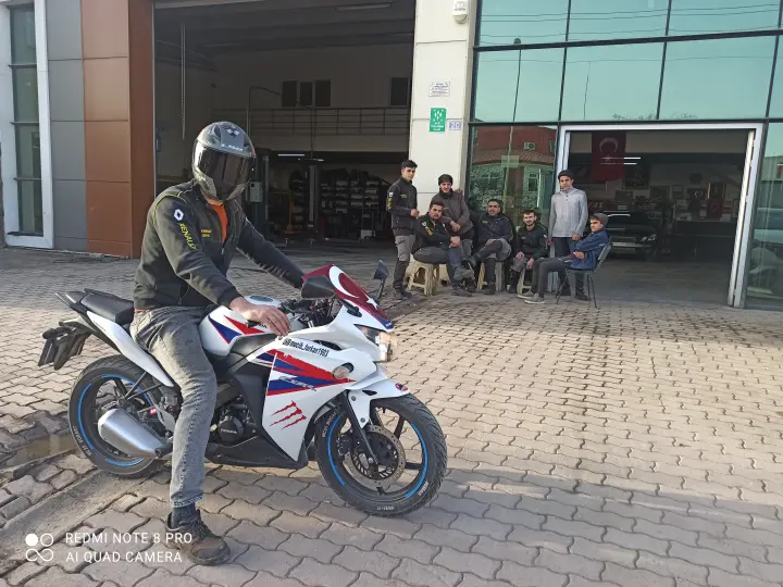 Çözüm Özel Renault Servisi