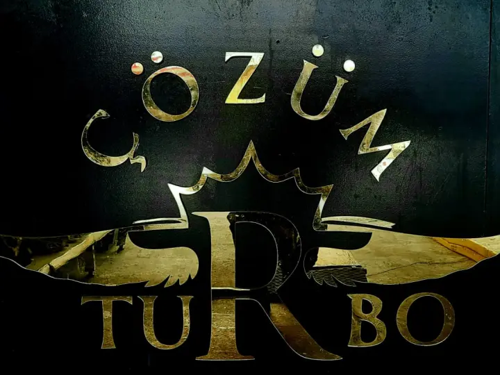 Çözüm Turbo