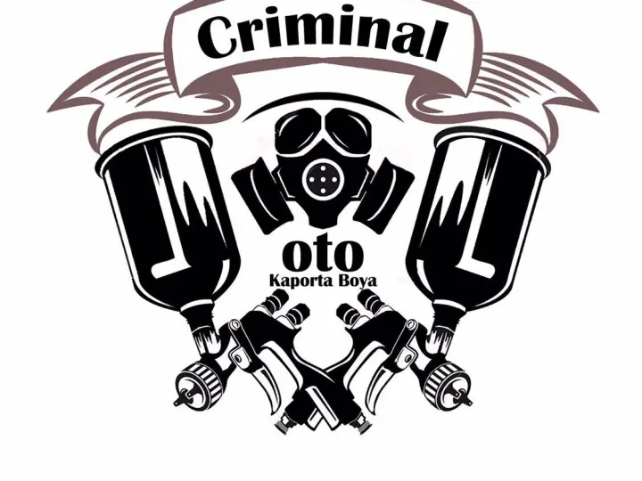Criminal Oto Kaporta Boya