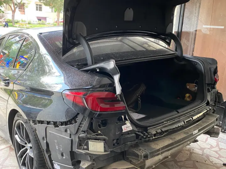 CS CAR SERVICE