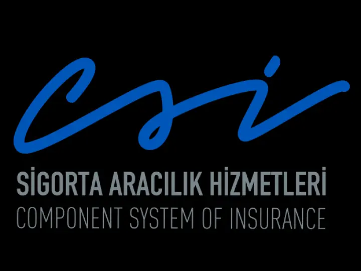 CSİ Sigorta Ara. Hiz. A.Ş.