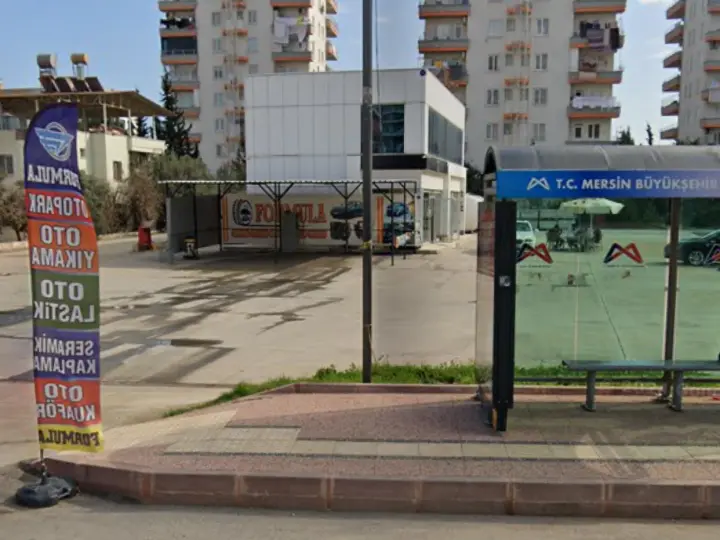 csm oto yıkama
