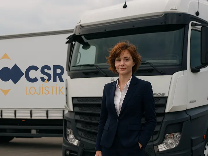 CŞR Lojistik