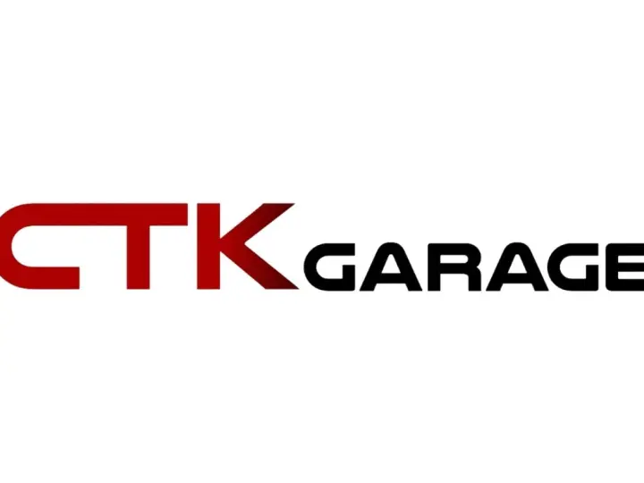 CTK Garage Kaporta Boya Servisi