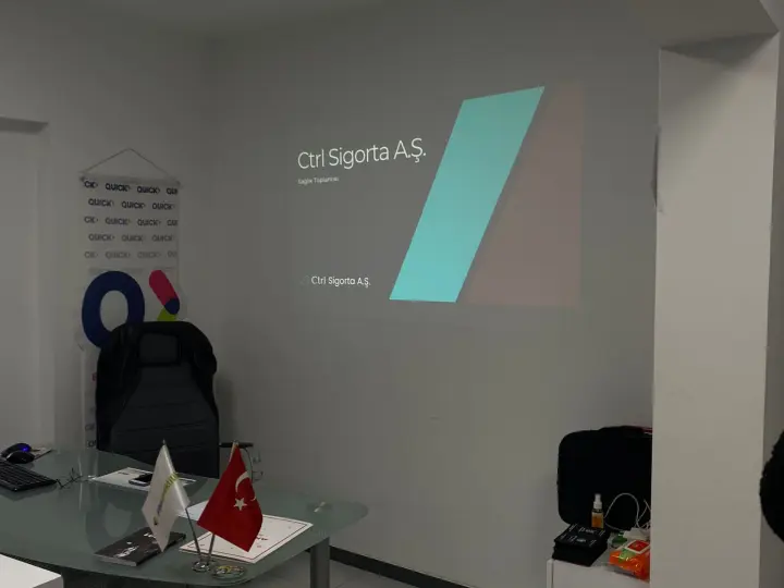 Ctrl Sigorta A.Ş.