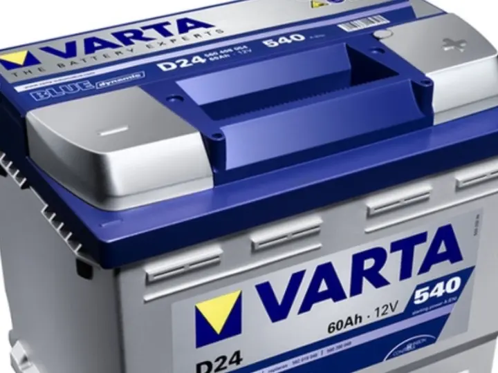 Çukurova Akü Dünyası