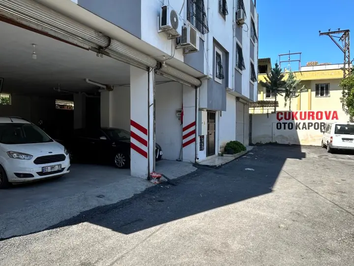 Çukurova Kaporta | Adana Kaporta