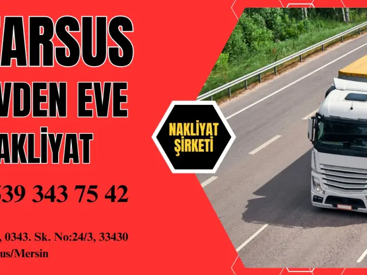 Cukurova Kargo Tarsus Sube
