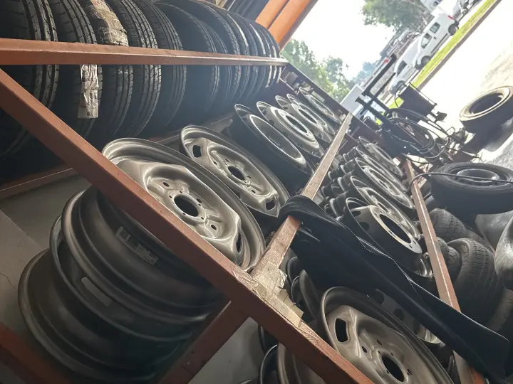 ÇUKUROVA LASTİK