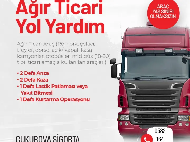 ÇUKUROVA SİGORTA CEYHAN