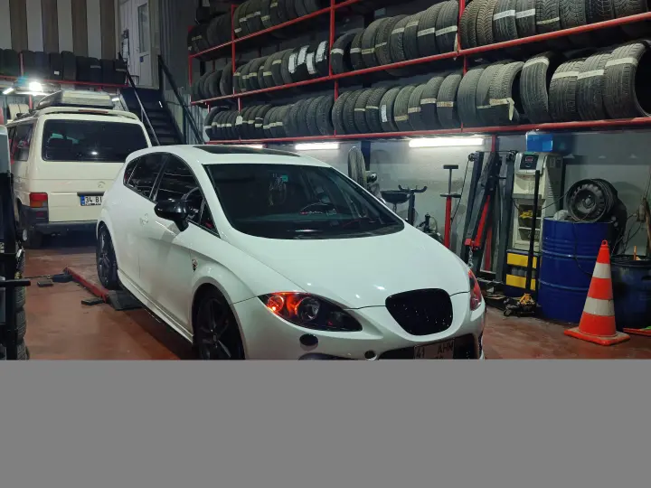 CULFA CAR SERVİCE