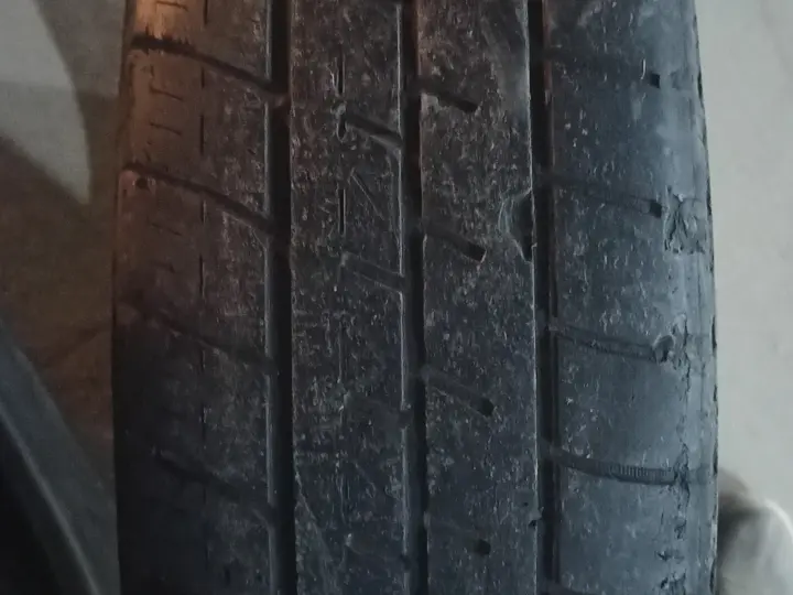 Cuma Oto Lastik