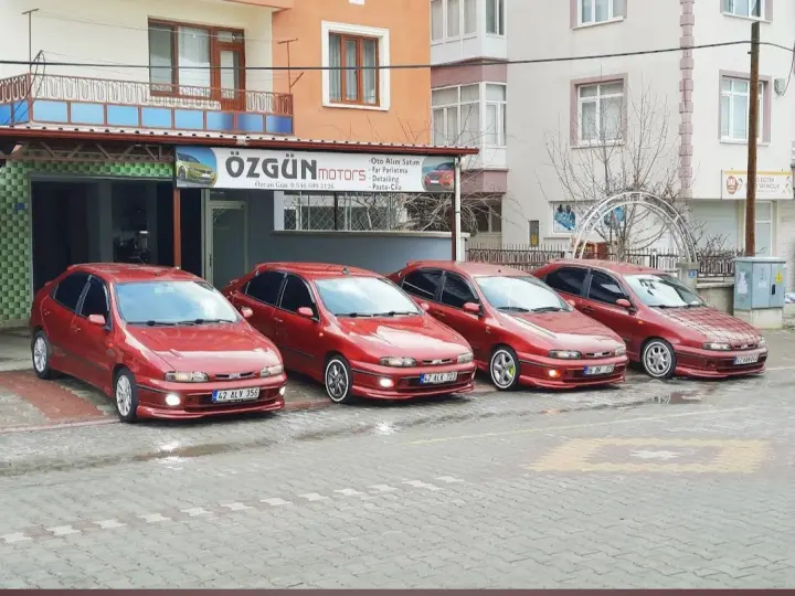 Cumbul Motors