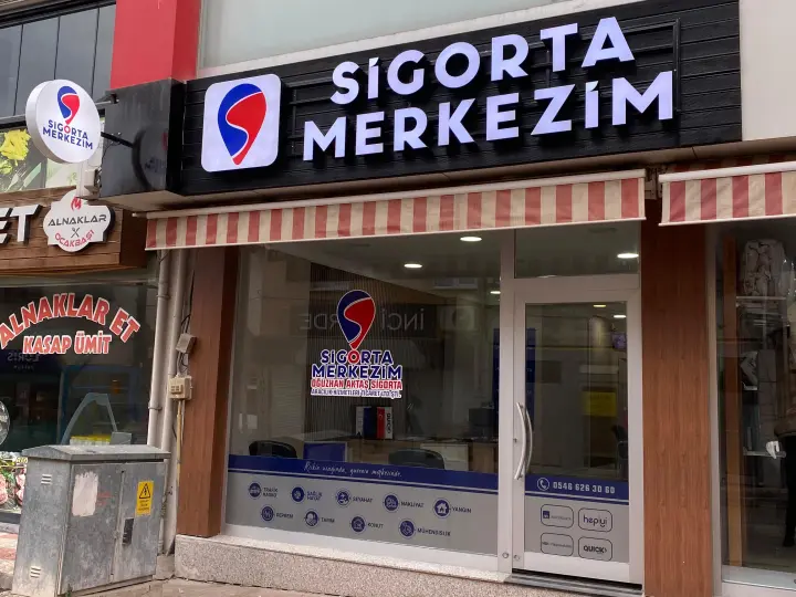 Cumhur Işeri Sigortaci