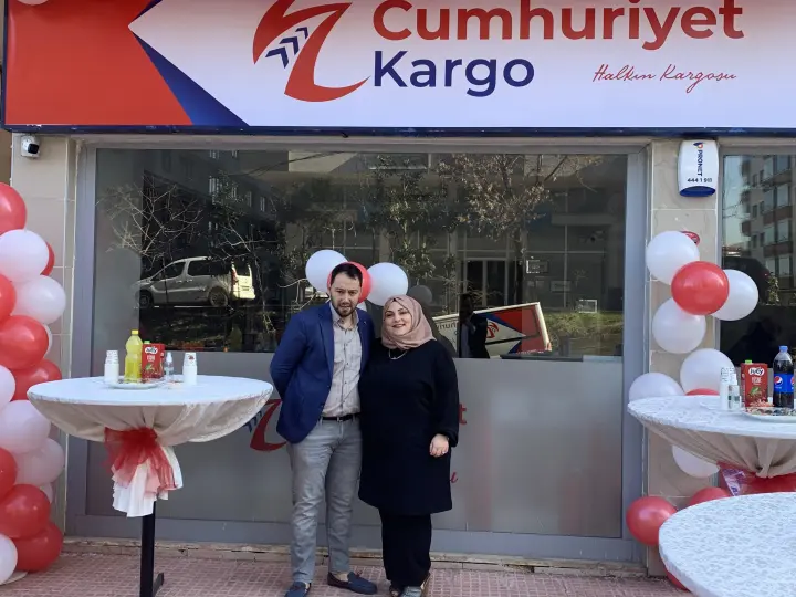 Cumhuriyet Kargo