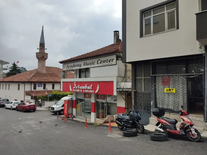 Cumhuriyet Kargo Kdz. Ereğli Şubesi