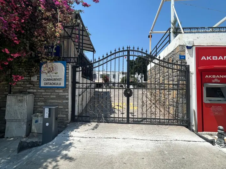 CUMHURİYET OTOPARK