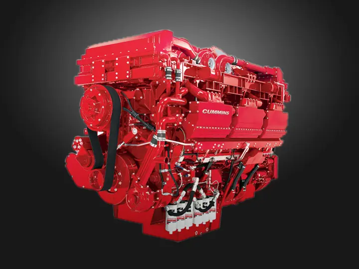 Cummins Ankara