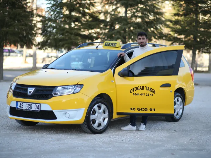 ÇUMRA ADLĪYE TAKSÍ HÍZMETLERÎ,,