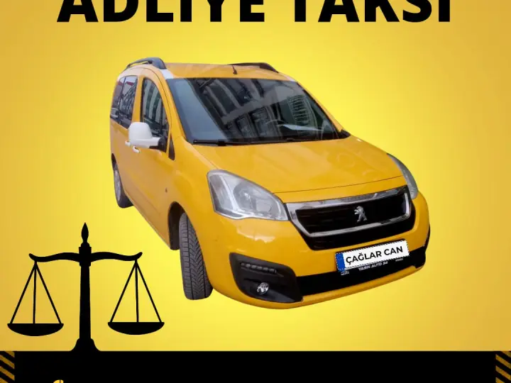 Çumra merkez taksi çağlar