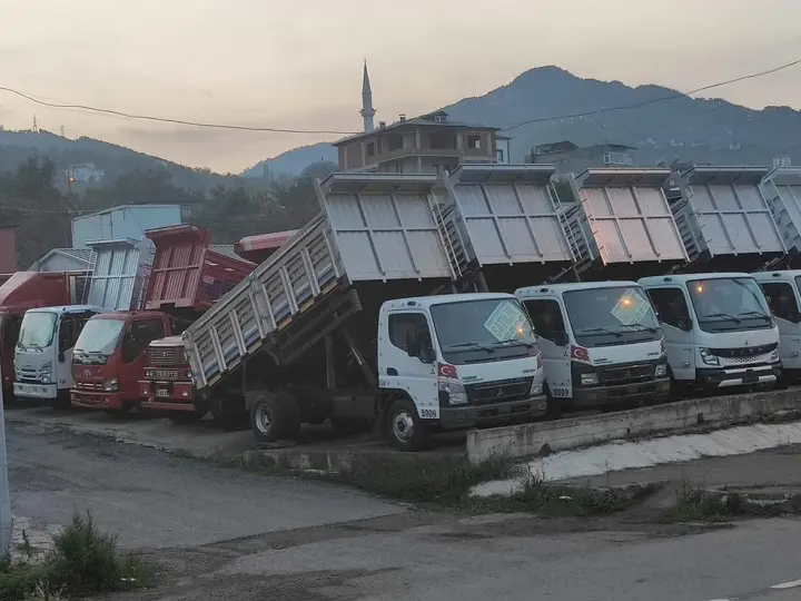 Cumur otomotiv