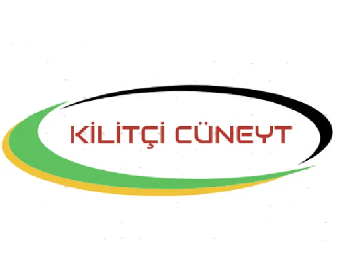 Cüneyt Oto Kilit Elektronik Anahtar