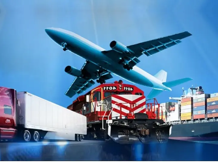 Custom Broking and Logistics Services