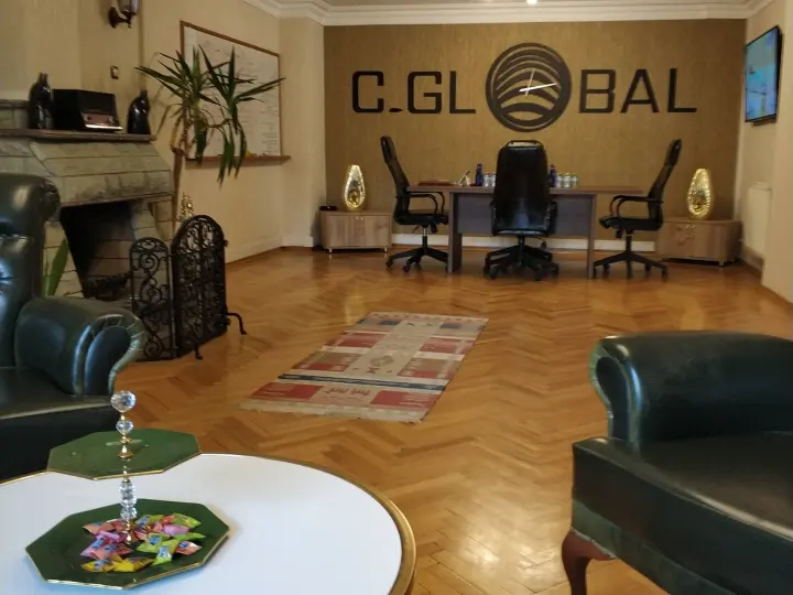 CVS GLOBAL LOGISTICS
