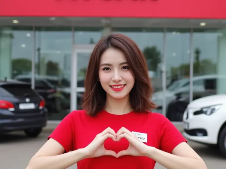 CVT OTOMOTİV & RENT A CAR HİZMETLERİ