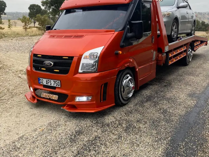 CwsDetailing Oto Kurtarma Çekici