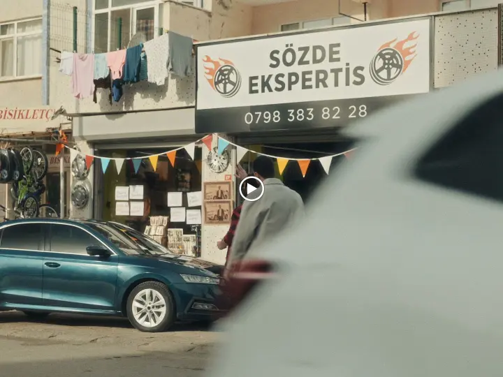 D Expert Erzurum Oto Ekspertiz Merkezi