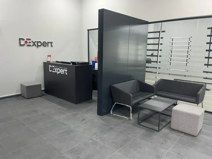 D Expert Esenyurt Oto Ekspertiz Merkezi