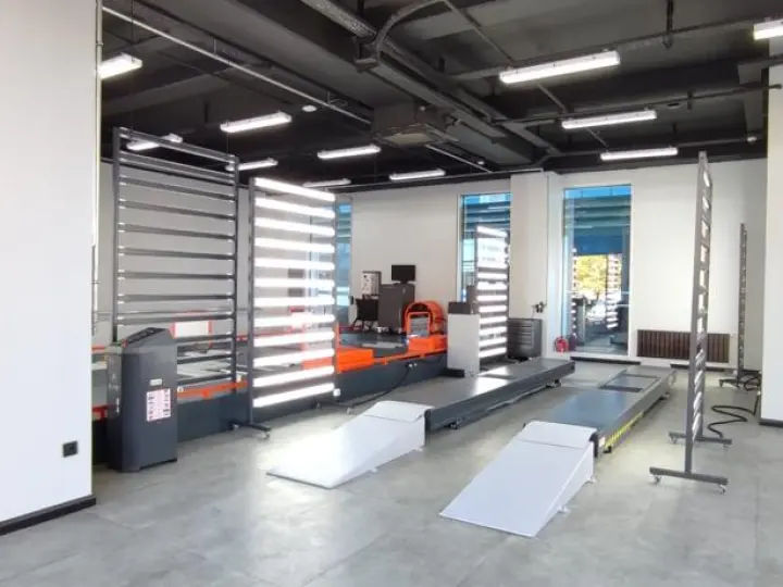 D Expert Kartal Oto Ekspertiz Merkezi